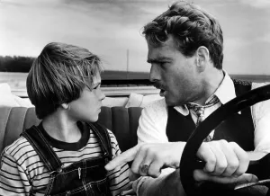 Father And Daughter Prints: PAPER MOON, Tatum O'Neal, Ryan O'Neal, 1973