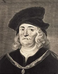 Paracelsus Prints: PARACELSUS, Philippus Aureolus (1493-1541)