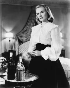 Images Dated 12th November 2013: THE PARADINE CASE, Ann Todd, 1947