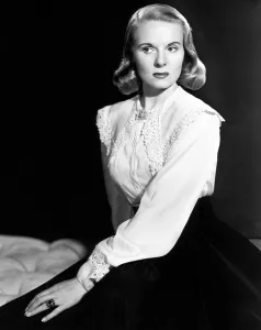 Todd Prints: THE PARADINE CASE, Ann Todd, 1947