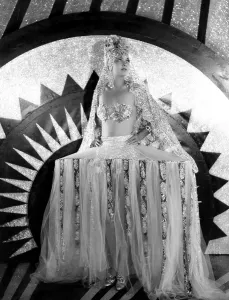 Panniers Prints: PARAMOUNT ON PARADE, Kay Francis, 1930