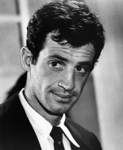 Subst Allow Prints: IS PARIS BURNING? Jean-Paul-Belmondo, 1966