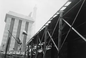 Josep Lluis 1902 1983 Prints: Paris International Exhibition (1937)