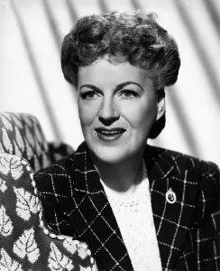 Gracie Prints: PARIS UNDERGROUND, Gracie Fields, 1945