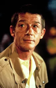 Hurt Prints: PARTNERS, John Hurt, 1982