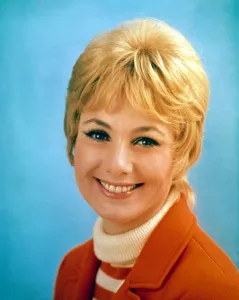1970s Portraits Prints: PARTRIDGE FAMILY, Shirley Jones, television, 1970-74