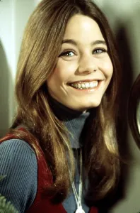 Womens Fashion Prints: PARTRIDGE FAMILY, Susan Dey, 1970-74