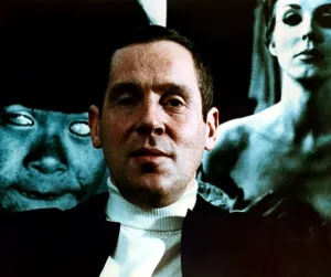 Ecrem Prints: THE PASSION OF ANNA, (aka EN PASSION), Erland Josephson, 1969