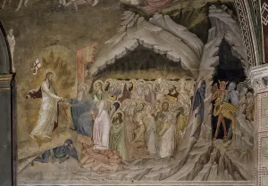 Banner Prints: The Passion of Jesus (La passione di Ges)