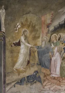 Banner Prints: The Passion of Jesus (La passione di Ges)