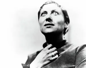 Faith Prints: THE PASSION OF JOAN OF ARC, (aka LA PASSION DE JEANNE D'ARC)