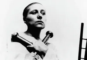 Images Dated 16th June 2008: THE PASSION OF JOAN OF ARC, (aka LA PASSION DE JEANNE D'ARC)
