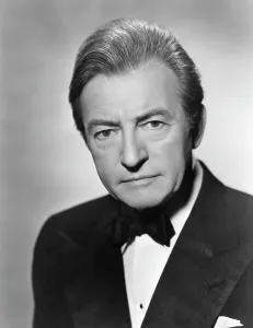 Images Dated 3rd February 2006: THE PASSIONATE FRIENDS, (aka ONE WOMAN'S STORY, Claude Rains, 1949)