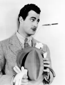 Images Dated 8th August 2014: THE PASSIONATE PLUMBER, Gilbert Roland, 1932