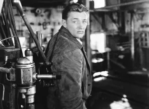 Images Dated 12th December 2013: OUT OF THE PAST, Robert Mitchum, 1947