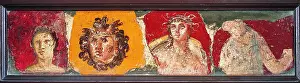 Disquiet Prints: Pastiche, by unknown artist, 10-37