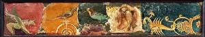 Griffin Prints: Pastiche, by unknown artist, 10-37