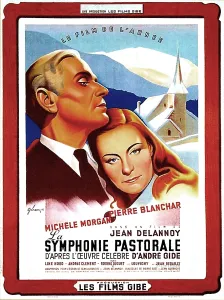 Michele Prints: PASTORAL SYMPHONY, (aka LA SYMPHONIE PASTORALE)