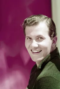 1950s Music Prints: Pat Boone, ca. 1957