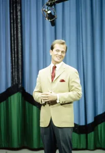 Host Prints: THE PAT BOONE SHOW, Pat Boone, host, 1966