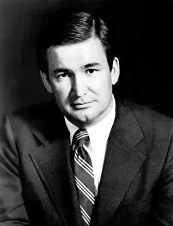 Buchanan Prints: Pat Buchanan, circa 1970s. Courtesy: CSU Archives / Everett Collection