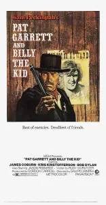 Lawman Prints: PAT GARRETT AND BILLY THE KID, (aka PAT GARRETT & BILLY THE KID)