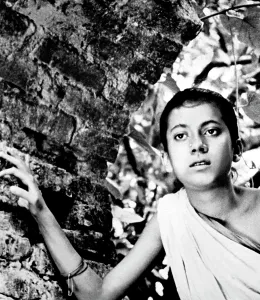 2003 Prints: PATHER PANCHALI, Subir Bannerjee, 1955