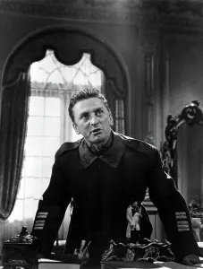 Arguing Prints: PATHS OF GLORY, Kirk Douglas, 1957
