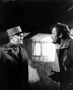 Meeker Prints: PATHS OF GLORY, Kirk Douglas, Raplh Meeker, 1957