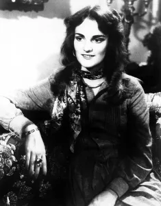 History Prints: Patricia Hearst, circa 1970s CSU Archives/ Everett Collection