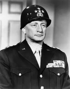 George C Prints: PATTON, George C. Scott, 1970, TM & Copyright 20th Century Fox Film Corp