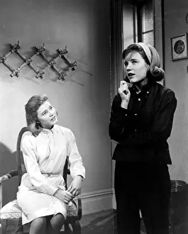 Duke Prints: PATTY DUKE SHOW, Patty Duke, 1963-1966
