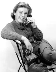 1960s Fashion Prints: PATTY DUKE SHOW, Patty Duke, 1963-66