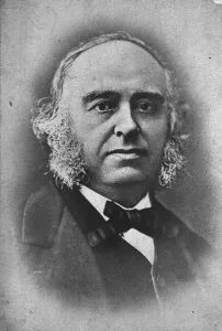 Researchers Prints: Paul Broca (1824-1880 ), French anthropologist