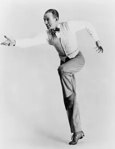 Choreographer Prints: Paul Draper (1909-1996), popular American dancer combined tap dance and classical ballet