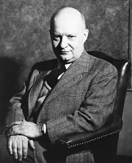 Educator Prints: Paul Hindemith German composer