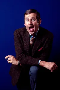 1960s Fashion Prints: Paul Lynde, 1968