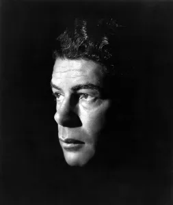 Closeup Prints: Paul Muni, ca. 1930s