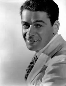 Paul Prints: Paul Muni, ca. early 1930s