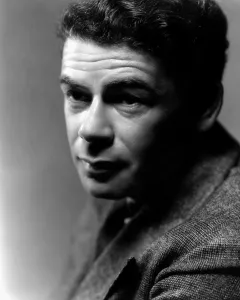 Paul Prints: Paul Muni, ca. late 1930s
