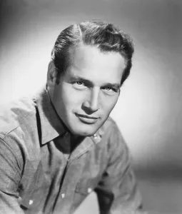 Images Dated 14th March 2016: Paul Newman, 1962