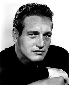 Paul Prints: Paul Newman, 1963