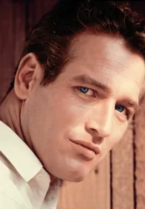Paul Prints: Paul Newman