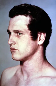 Paul Prints: PAUL NEWMAN