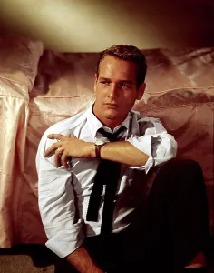 Nwnlbd Prints: Paul Newman in the late 1950s