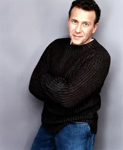 Paul Prints: Paul Reiser, 2002