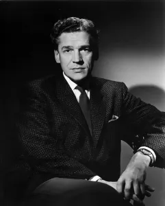 Paul Prints: Paul Scofield, 1950s