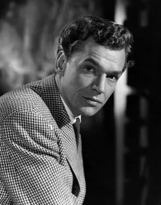 Paul Prints: Paul Scofield, 1950s