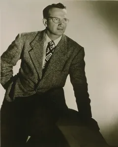Pianist Prints: Paul Weston (1912-1996), musical director for popular music