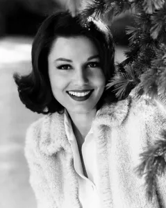 1960s Hairstyles Prints: Paula Prentiss, ca. early 1960s